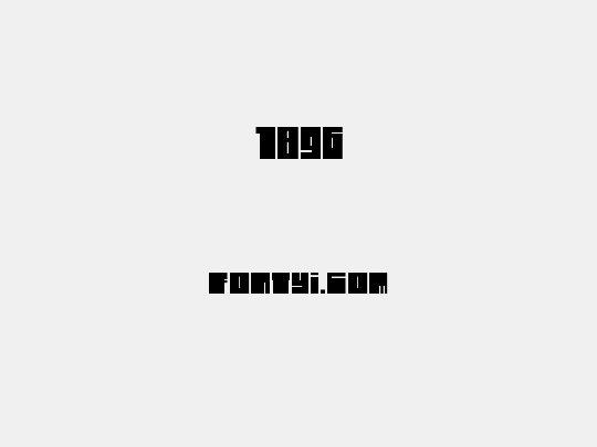 1896