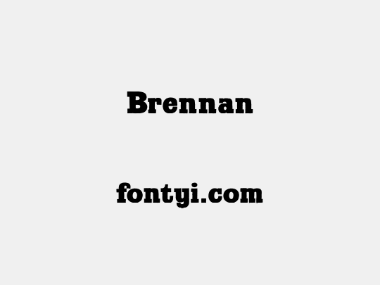 Brennan
