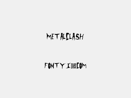MetalClash