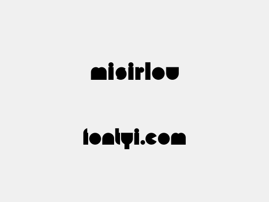 Misirlou