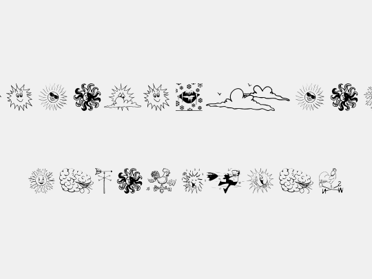 WeatherBats