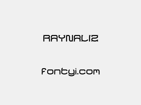 RAYNALIZ