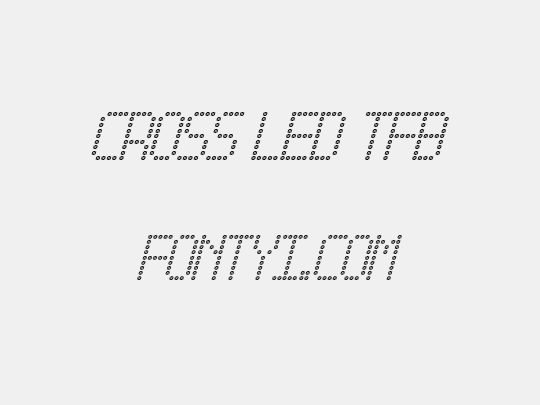 Cross led tfb