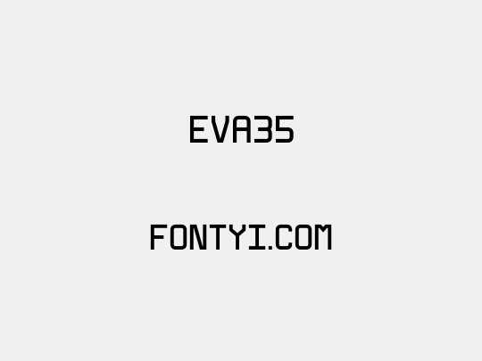 EVA35