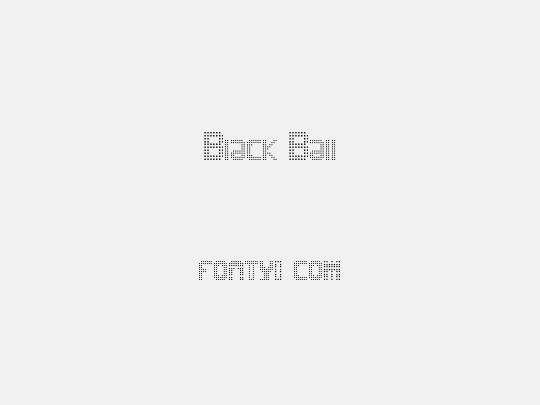Black Ball