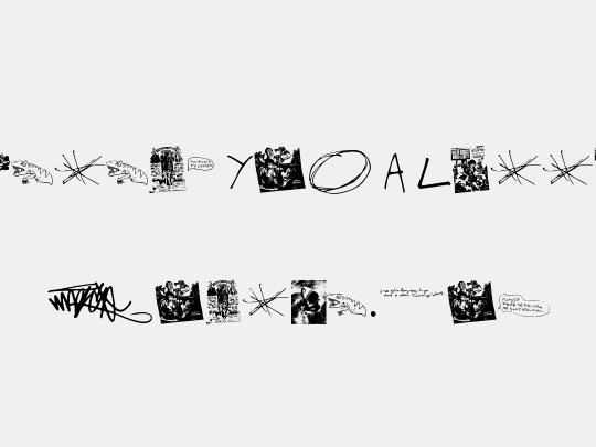 Writing You A Letter