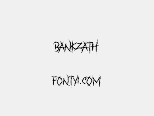 BANKZATH