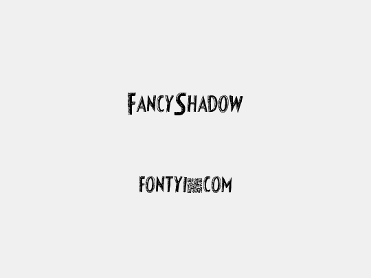 FancyShadow