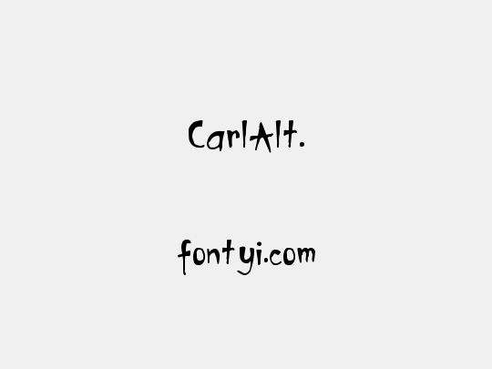 CarlAlt.