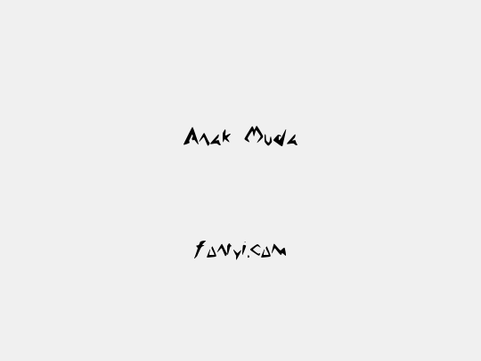 Anak_Muda