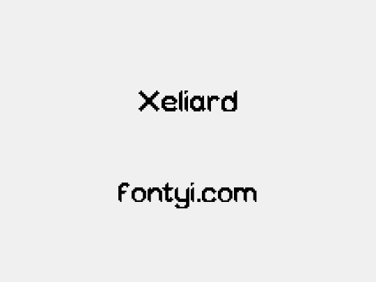 Xeliard