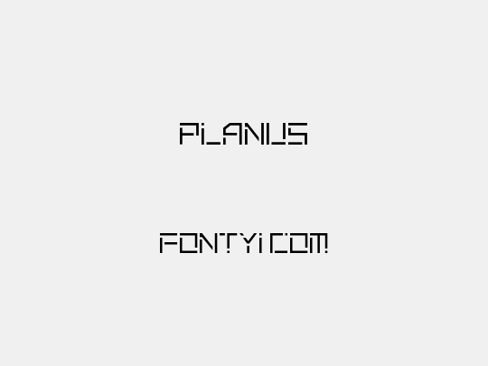 Planus