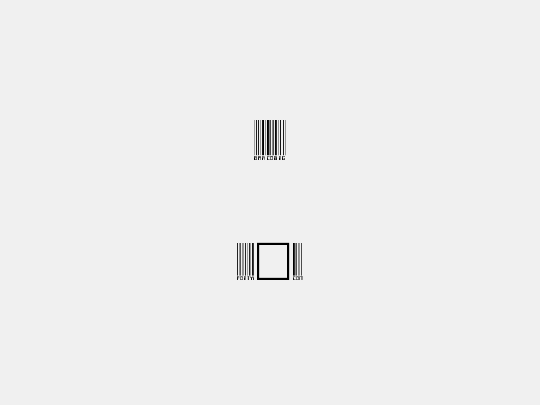 Barcoding
