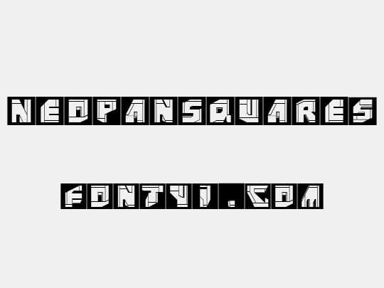 NeoPanSquares