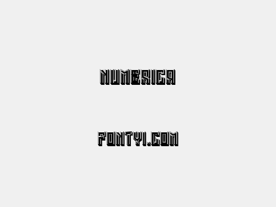 Numerica