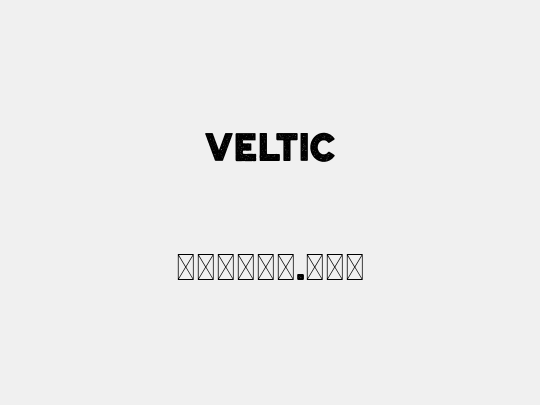 VELTIC