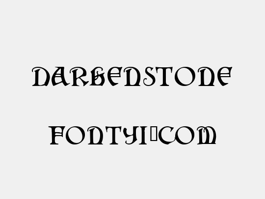 Darkenstone