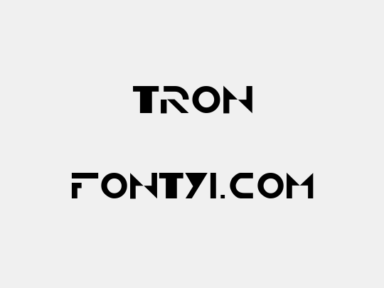 TRON