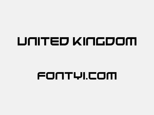 United Kingdom