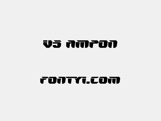 V5 Ampon