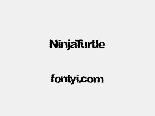 NinjaTurtle