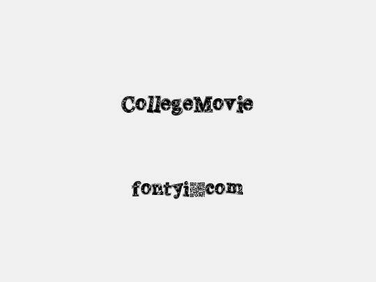 CollegeMovie