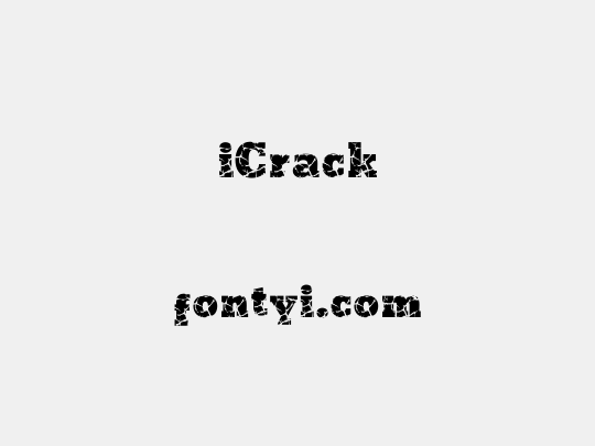 iCrack