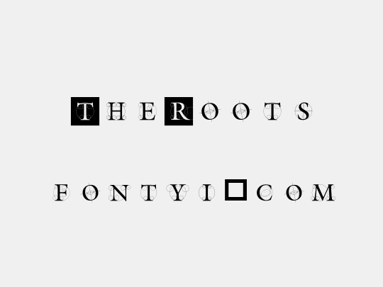 TheRoots