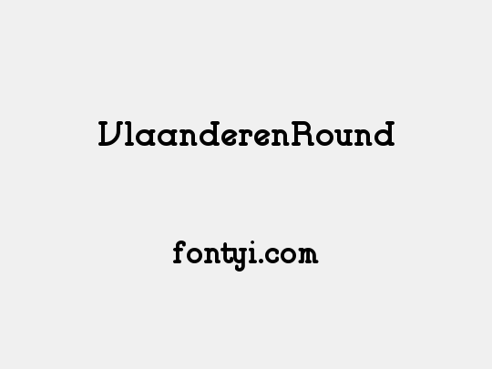 VlaanderenRound