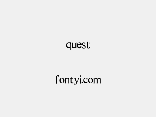 quest