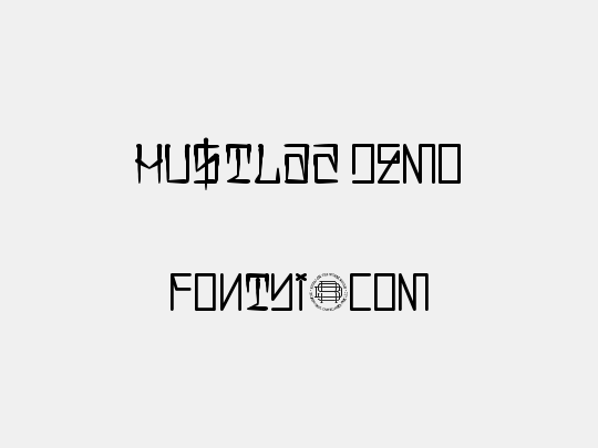 Hustlaz Demo