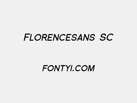 Florencesans SC