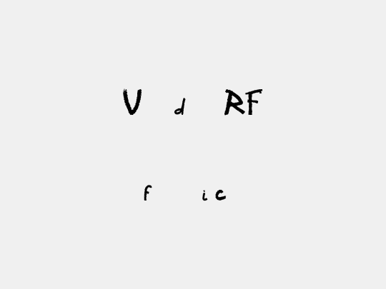 Vaudoo RF