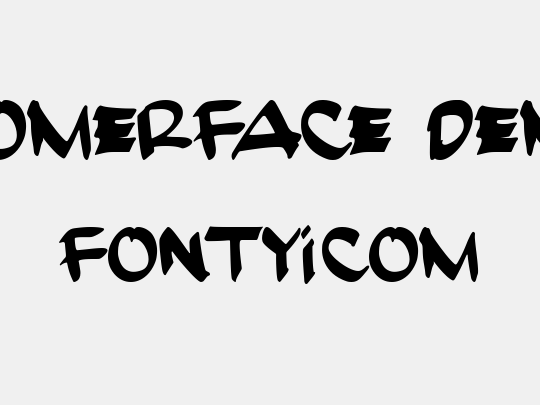 HomerFace Demo