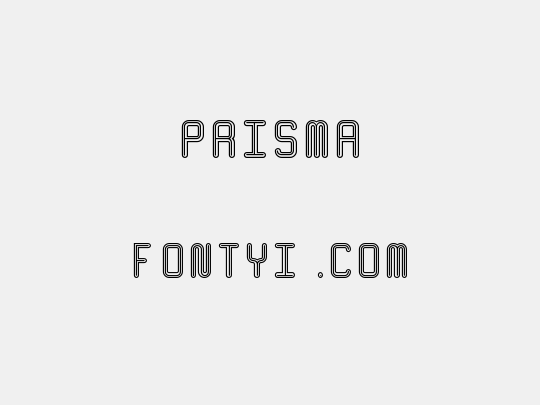 Prisma