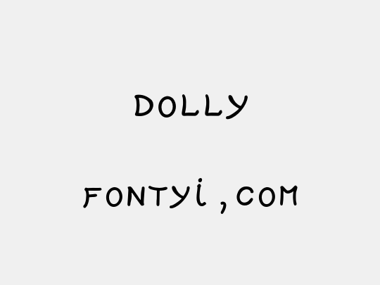 DOLLY