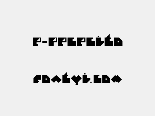 e-Pececito