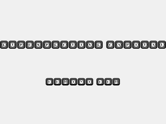 Retrospective Capitals