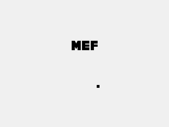 MEF