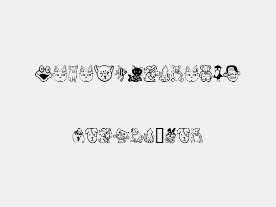 SakabeAnimal01