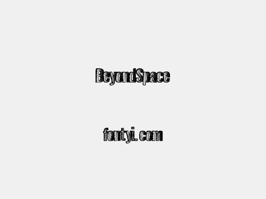 BeyondSpace