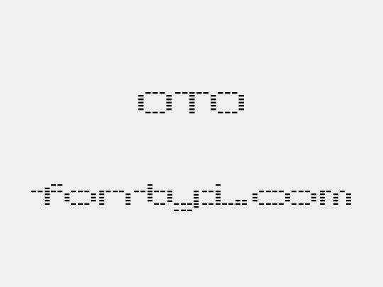 OTO