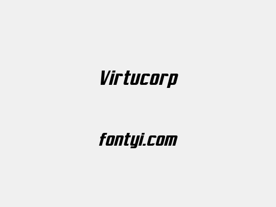 Virtucorp