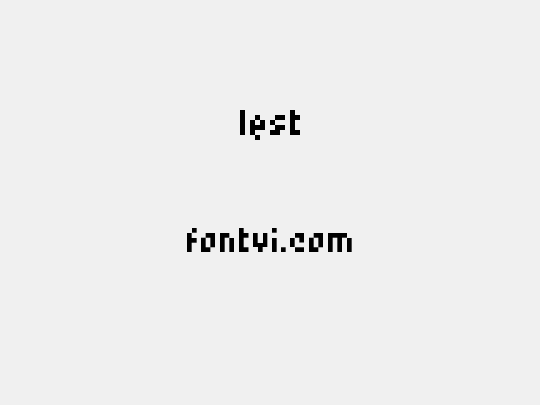 lest