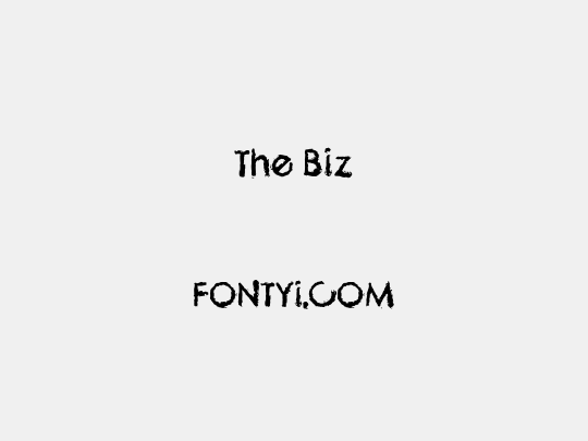 The Biz