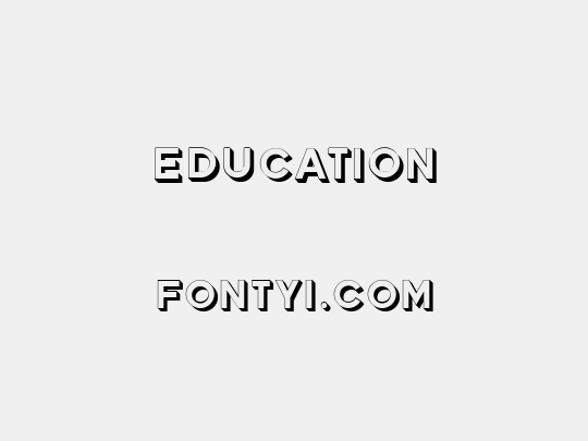 Education