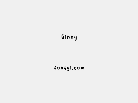 Ginny