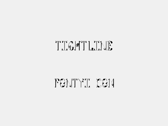Tightline