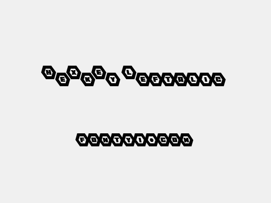 HeXkEy Leftalic