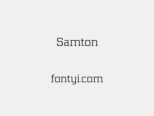 Samton